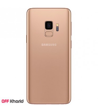گوشی موبایل سامسونگ گلکسی S9