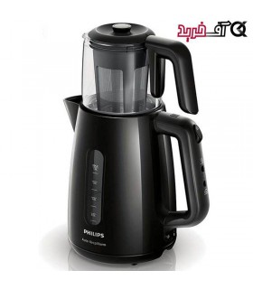 چای ساز فیلیپس HD7301 چای ساز فیلیپس HD7301