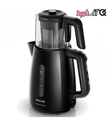 چای ساز فیلیپس HD7301