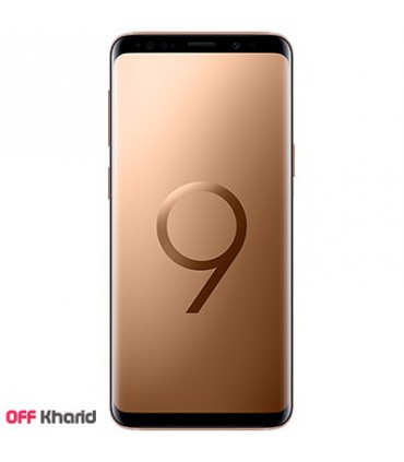 گوشی موبایل سامسونگ گلکسی S9