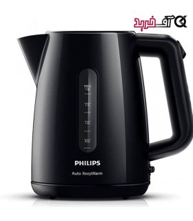 چای ساز فیلیپس HD7301 چای ساز فیلیپس HD7301