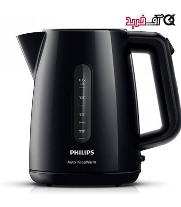 چای ساز فیلیپس HD7301