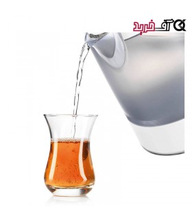 چای ساز بوش TTA2201 چای ساز بوش TTA2201