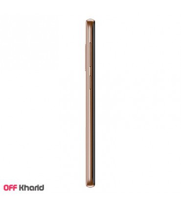 گوشی موبایل سامسونگ گلکسی S9