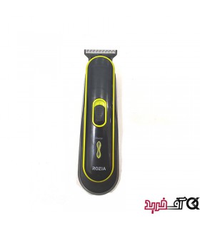 ماشین اصلاح روزیا مدل ROZIA HQ262 ماشین اصلاح روزیا مدل ROZIA HQ262