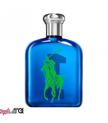 تستر ادکلن مردانه رالف لورن مدل Big Pony 1