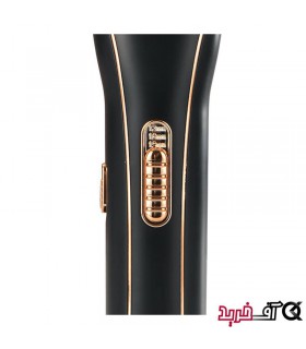 ماشین اصلاح نیوال مدل Newal HRT-4274 ماشین اصلاح نیوال مدل Newal HRT-4274
