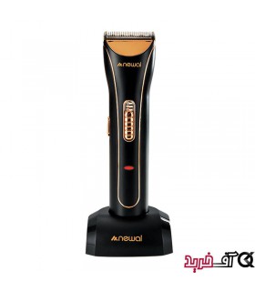 ماشین اصلاح نیوال مدل Newal HRT-4274 ماشین اصلاح نیوال مدل Newal HRT-4274
