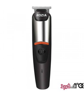 ست اصلاح 6 کاره روزیا پرو مدل ROZIAPRO HQ5900 ست اصلاح 6 کاره روزیا پرو مدل ROZIAPRO HQ5900