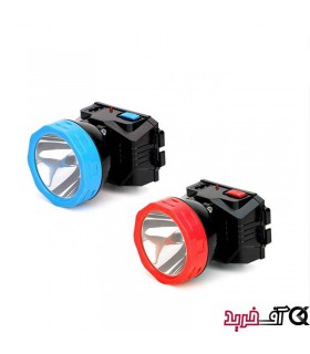 چراغ پیشانی ویداسی مدل WEIDASI WD-542