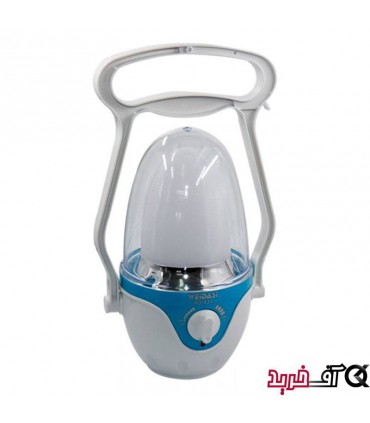 چراغ فانوسی ویداسی مدل WEIDASI WD-833
