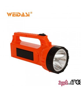 نور افکن دستی ویداسی مدل WEIDASI WD-550S