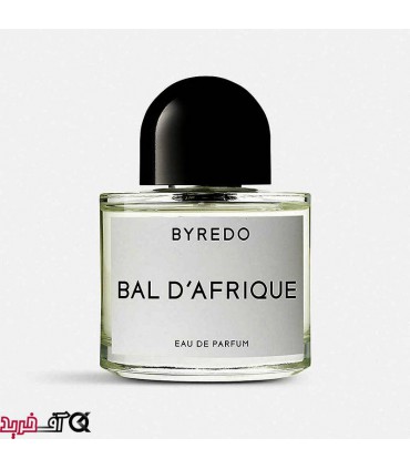 ادکلن بایردو مدل Bal d'Afrique حجم 100 میلی لیتر