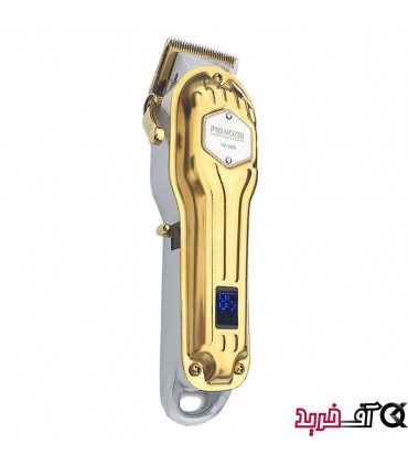ماشین اصلاح پرو موزر مدل PROMOZER MZ-9828