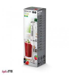 گوشت کوب سنکور SHB 4358WH گوشت کوب سنکور SHB 4358WH