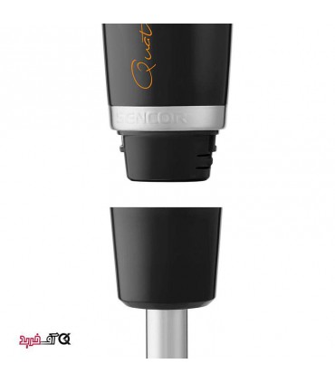 گوشت کوب سنکور SHB 4359BK