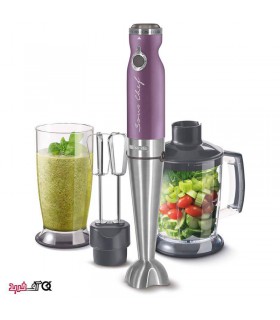 گوشت کوب سنکور SHB 5603VT گوشت کوب سنکور SHB 5603VT