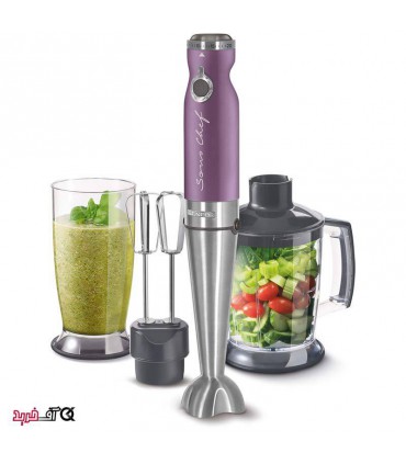 گوشت کوب سنکور SHB 5603VT