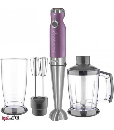 گوشت کوب سنکور SHB 5603VT