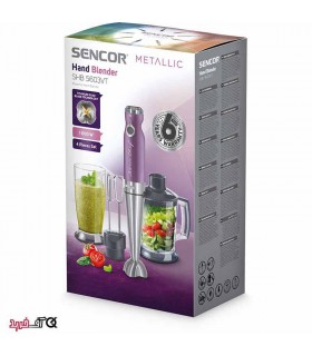 گوشت کوب سنکور SHB 5603VT گوشت کوب سنکور SHB 5603VT
