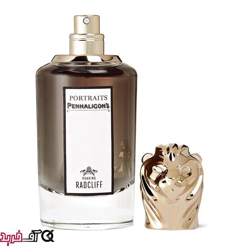 roaring radcliff perfume