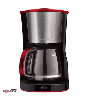 قهوه ساز سنکور SCE 3051RD