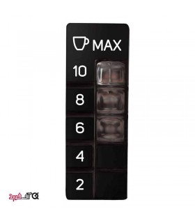 قهوه ساز سنکور SCE 3051RD