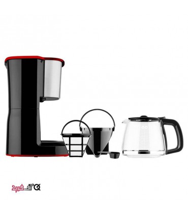 قهوه ساز سنکور SCE 3051RD