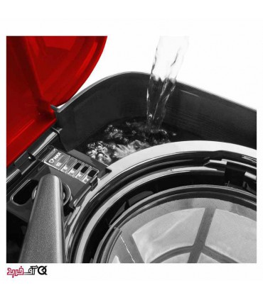 قهوه ساز سنکور SCE 3051RD