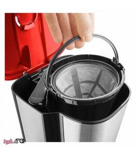 قهوه ساز سنکور SCE 3051RD