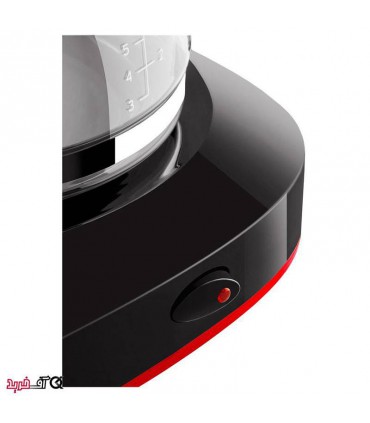 قهوه ساز سنکور SCE 3051RD