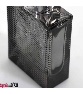 تستر ادکلن مردانه باربری مدل Brit Rhythm حجم 90 میلی لیتر تستر ادکلن مردانه باربری مدل Brit Rhythm حجم 90 میلی لیتر