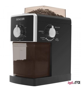 آسیاب قهوه سنکور SCG 5050BK