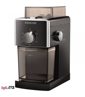 آسیاب قهوه سنکور SCG 5050BK