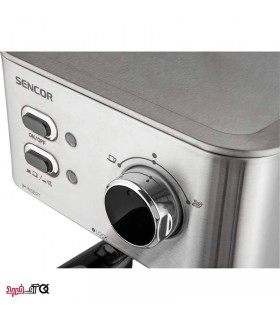 اسپرسوساز سنکور SES 4010SS