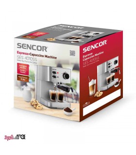 اسپرسوساز سنکور SES 4010SS