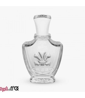ادکلن زنانه کرید مدل Love in White for Summer ادکلن زنانه کرید مدل Love in White for Summer