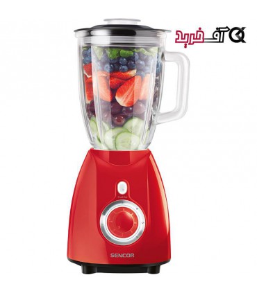 مخلوط کن سنکور SBL 5372RD