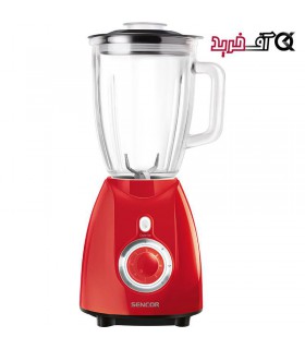 مخلوط کن سنکور SBL 5372RD مخلوط کن سنکور SBL 5372RD