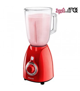 مخلوط کن سنکور SBL 5372RD مخلوط کن سنکور SBL 5372RD