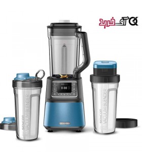 مخلوط کن سنکور SBU 7872BL مخلوط کن سنکور SBU 7872BL