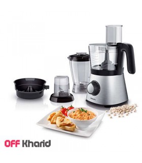 غذاساز فیلیپس مدل 7769 غذاساز فیلیپس مدل 7769