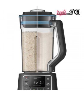 مخلوط کن سنکور SBU 7872BL مخلوط کن سنکور SBU 7872BL