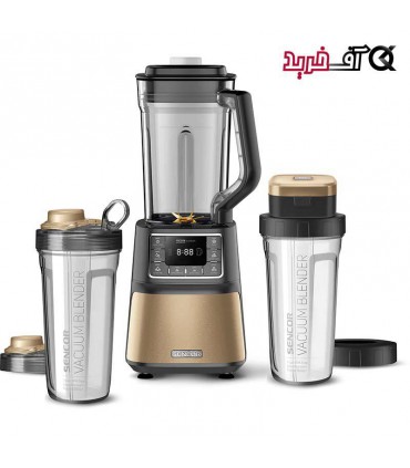 مخلوط کن سنکور SBU 7877CH