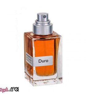 تستر ادکلن مردانه ناسوماتو مدل Duro حجم 30 میلی لیتر تستر ادکلن مردانه ناسوماتو مدل Duro حجم 30 میلی لیتر