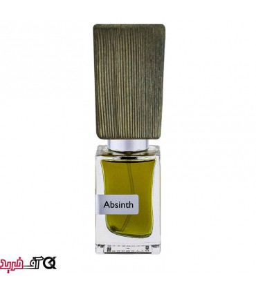 تستر ادکلن ناسوماتو مدل Absinth حجم 30 میلی لیتر