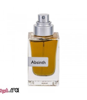 تستر ادکلن ناسوماتو مدل Absinth حجم 30 میلی لیتر تستر ادکلن ناسوماتو مدل Absinth حجم 30 میلی لیتر
