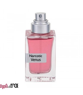 تستر ادکلن زنانه ناسوماتو مدل Narcotic Venus حجم 30 میلی لیتر تستر ادکلن زنانه ناسوماتو مدل Narcotic Venus حجم 30 میلی لیتر