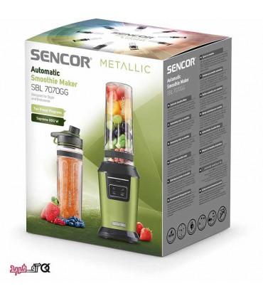 اسموتی ساز سنکور SBL 7070GG