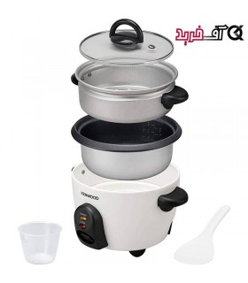 پلوپز و بخارپز کنوود RCM29